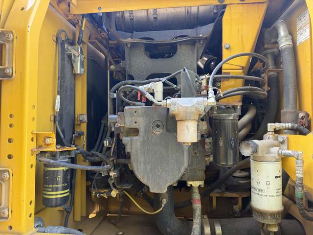 KOMATSU PC200-10 ★ Excavator ★ 800G, Piping, ArmCrane, A/C, Multi