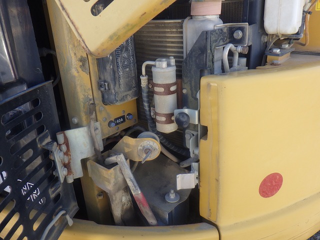 CAT 308DCR ★ Excavator ★ 450G, BKT, PIPING, BLADE, A/C, MULTI, EPA