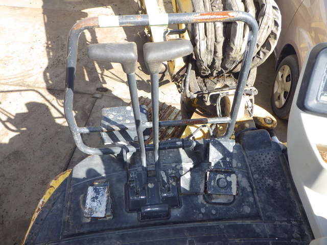 KOMATSU PC45MR-5 ★ Excavator ★ 400G, CNP, Blade, Piping, EPA