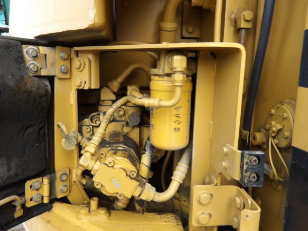 CAT 308BSR ★ Excavator ★ R, Blade - Image 65