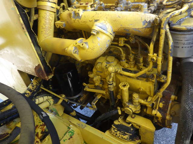 KAWASAKI K12-2 ★ Road Equipment ★ CNP