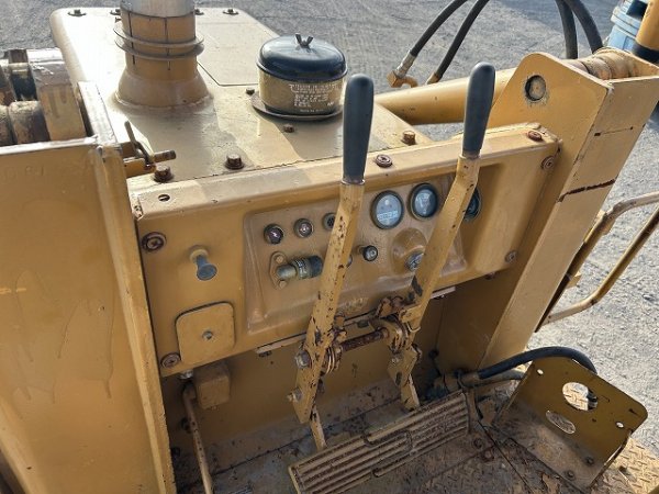 KOMATSU D31S-16 ★ Bulldozer ★ 300G, BUCKET, WIINCH, CNP - Image 48