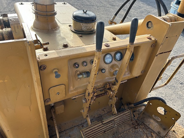 KOMATSU D31S-16 ★ Bulldozer ★ 300G, BUCKET, WIINCH, CNP - 画像 (48)