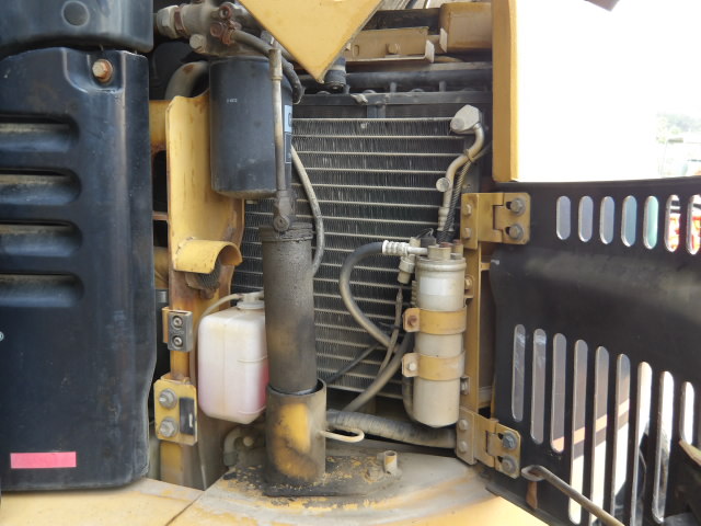 CAT 308BSR ★ Excavator ★ R, Blade
