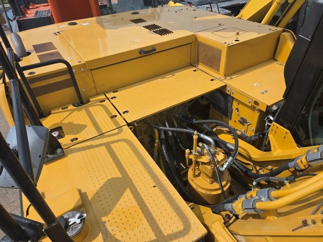 CAT 336GC-07C ★ Excavator ★ G, A/C