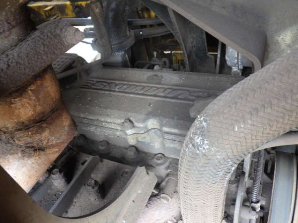 KAWASAKI 80ZV-2 ★ Loader(Crawled/Wheeled) ★ CAB, BKT, A/C, ODO:115,185km - Image 48