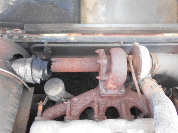 SUMITOMO SH200 ★ Excavator ★ G, Piping, A/C - Image 41