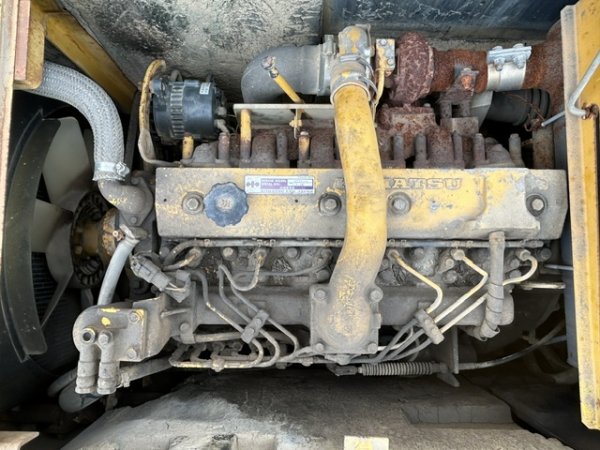 KOMATSU PC200-5Z ★ Excavator ★ 600G, Piping, Sloop Bucket - Image 59