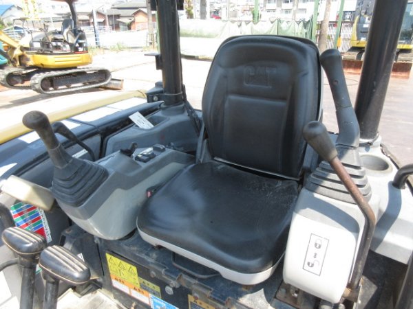 CAT 305CCR ★ Mini Excavator ★ 400G,CRANE,MULTI - изображение 62