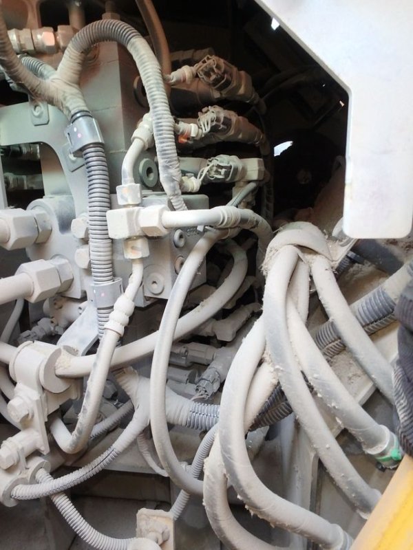 KOMATSU PC78US-11 ★ Excavator ★ 450G+Pad, Blade, M/L, A/C, w/o Attachments - Image 55