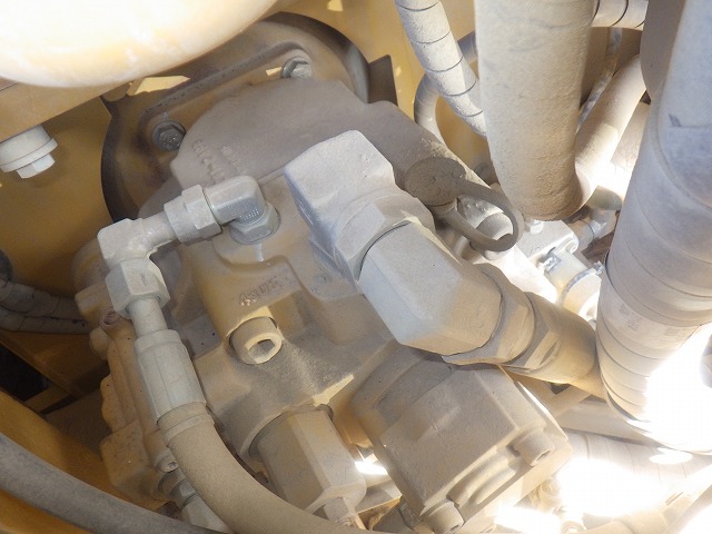 CAT 308DCR ★ Excavator ★ 450G, BKT, PIPING, BLADE, A/C, MULTI, EPA