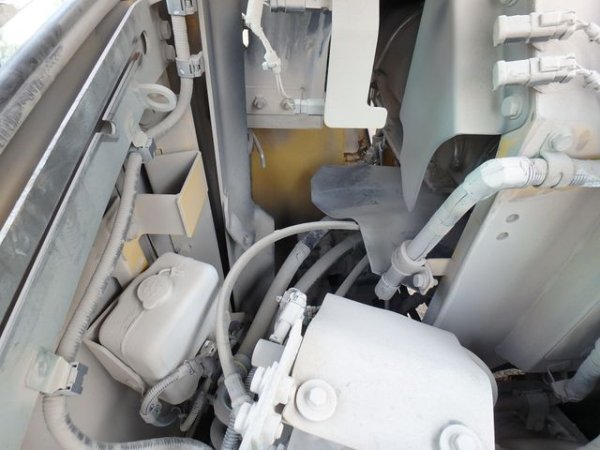 KOMATSU PC78US-11 ★ Excavator ★ 450G+Pad, Blade, M/L, A/C, w/o Attachments - Image 53