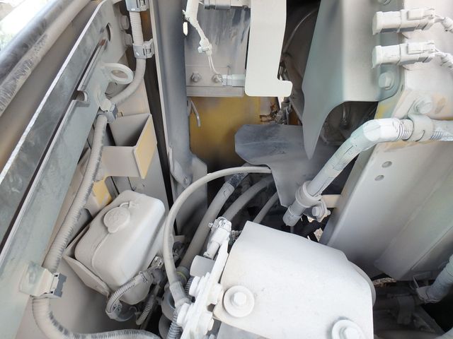 KOMATSU PC78US-11 ★ Excavator ★ 450G+Pad, Blade, M/L, A/C, w/o Attachments