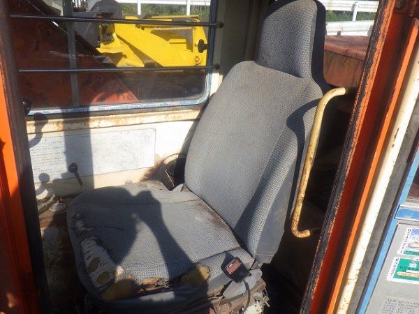 KUBOTA KH-40-5 ★ Excavator ★ 510G - Image 67