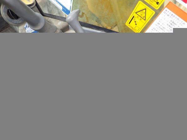 KATO HD308USV ★ Excavator ★ 450G, Blade, Piping, Arm-Crane, Multi, A/C - Image 65