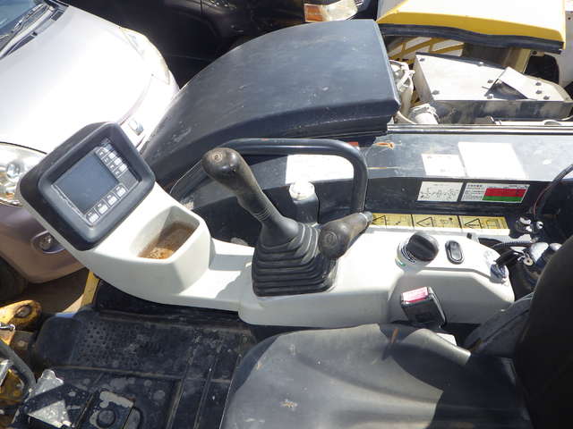 KOMATSU PC45MR-5 ★ Excavator ★ 400G, CNP, Blade, Piping, EPA