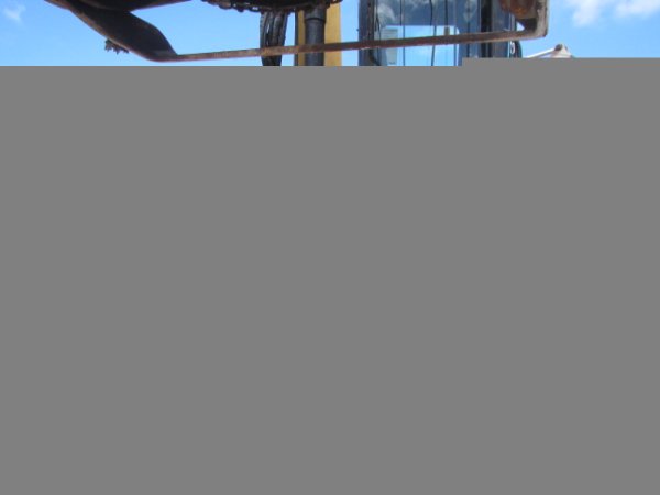 CAT 308DCR ★ Excavator ★ 450G+PAD, COM-Piping, Blade, A/C, EPA, IWAFUJI Processor GP-25A - Image 24