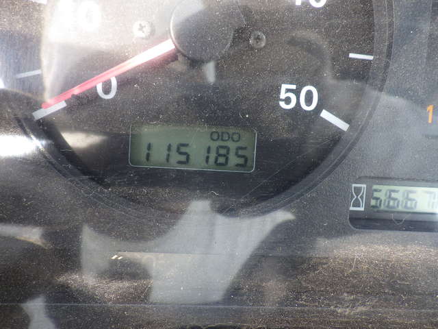KAWASAKI 80ZV-2 ★ Loader(Crawled/Wheeled) ★ CAB, BKT, A/C, ODO:115,185km