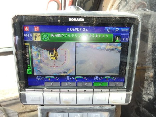 KOMATSU PC78US-11 ★ Excavator ★ 450G+Pad, Blade, M/L, A/C, w/o Attachments - Image 65