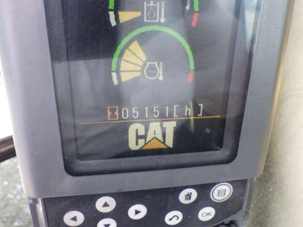 CAT 320D-E ★ Excavator ★ G, A/C - Image 14