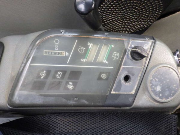 KOMATSU PC120-6Z ★ Excavator ★ G - Image 16
