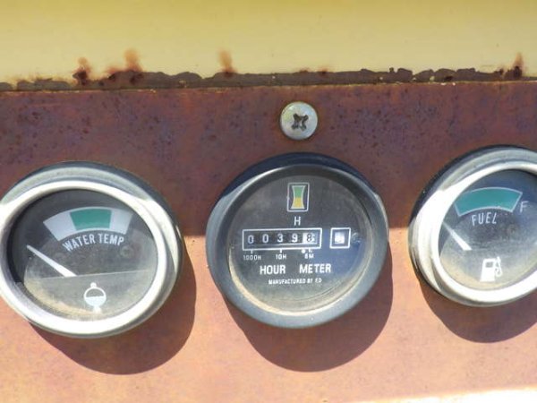 KAWASAKI K12-2 ★ Road Equipment ★ CNP - Image 13