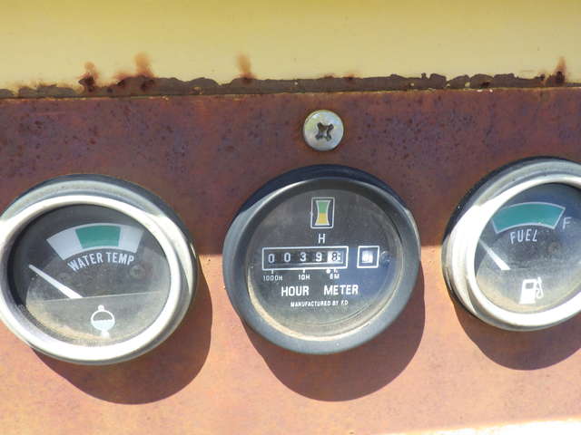 KAWASAKI K12-2 ★ Road Equipment ★ CNP