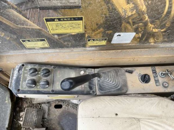CAT 307 ★ Excavator ★ G - Image 14