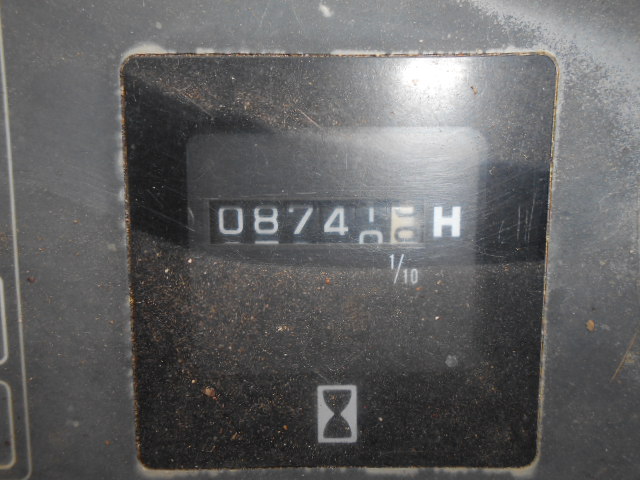 SUMITOMO SH200 ★ Excavator ★ G, Piping, A/C - 画像 (55)