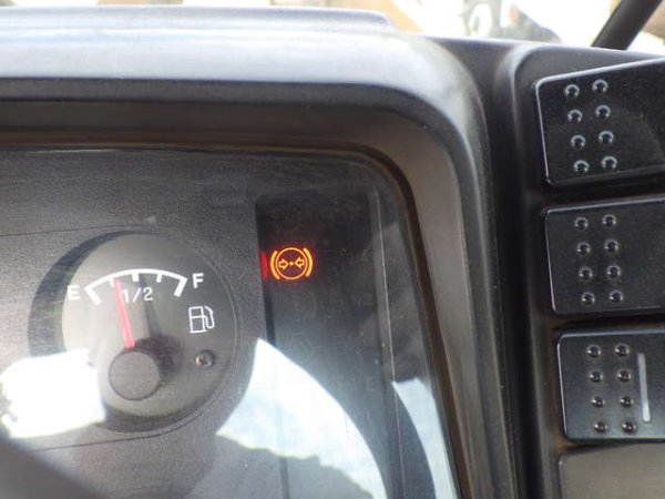 KAWASAKI 80ZV-2 ★ Loader(Crawled/Wheeled) ★ CAB, BKT, A/C, ODO:115,185km - Image 17