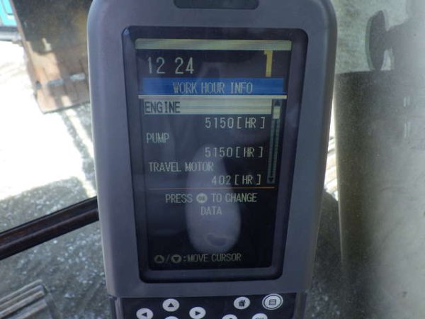 CAT 320D-E ★ Excavator ★ G, A/C - Image 17