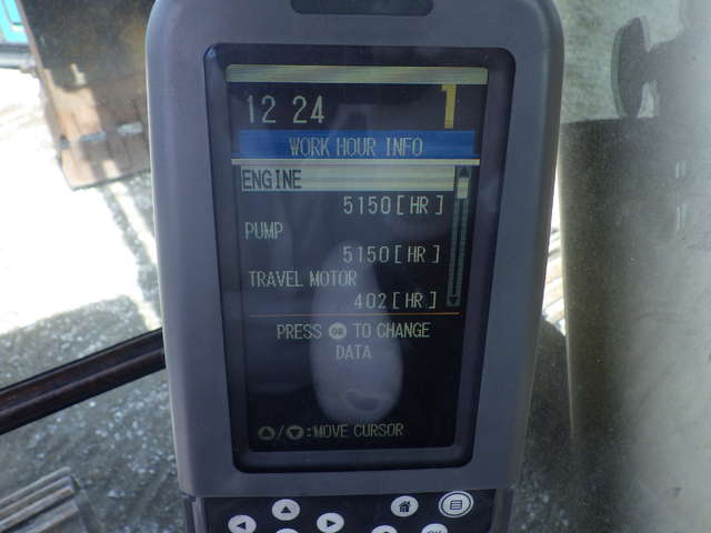 CAT 320D-E ★ Excavator ★ G, A/C