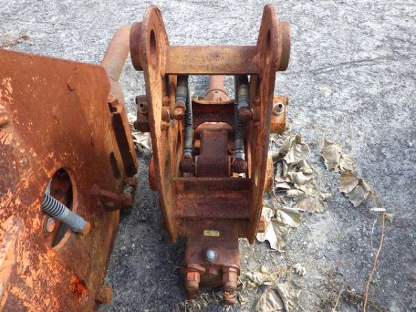 Breaker-3pcs ★ Parts & Attachment ★ Breaker 3pcs - Image 28