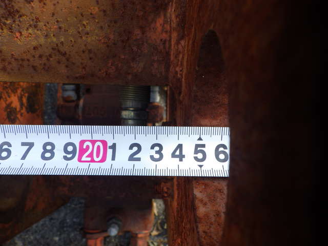 Breaker-3pcs ★ Parts & Attachment ★ Breaker 3pcs