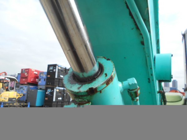 YANMAR VIO70 ★ Excavator ★ G+Pad, CAB, Blade, Arm Crane - Image 18