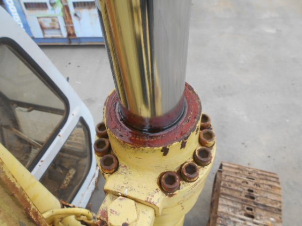 SUMITOMO SH200 ★ Excavator ★ G, Piping, A/C - Image 56