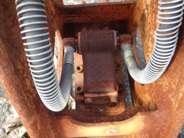 Breaker-3pcs ★ Parts & Attachment ★ Breaker 3pcs - Image 27