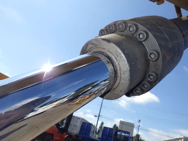 CAT 312FGC ★ Excavator ★ 500G, Hydraulic Fork, Piping, A/C, EPA