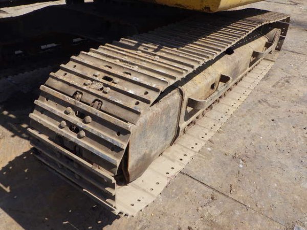 CAT 312FGC ★ Excavator ★ 500G, Hydraulic Fork, Piping, A/C, EPA - Image 27