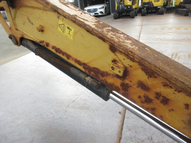 CAT 305E2CR ★ Mini Excavator ★ R, CNP, Blade, M/L, Arm Crane - Image 17