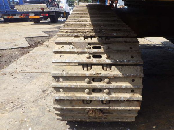CAT 312FGC ★ Excavator ★ 500G, Hydraulic Fork, Piping, A/C, EPA - Image 28