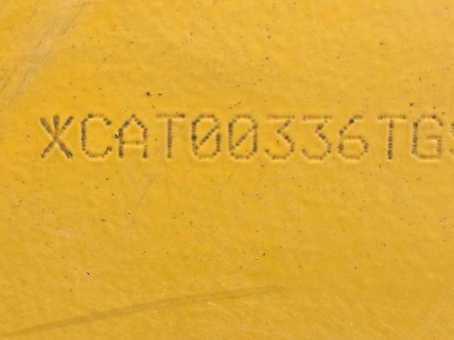CAT 336GC-07C ★ Excavator ★ G, A/C