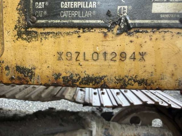 CAT 307 ★ Excavator ★ G - Image 12