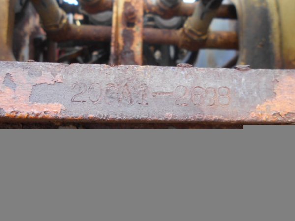 SUMITOMO SH200 ★ Excavator ★ G, Piping, A/C - Image 7