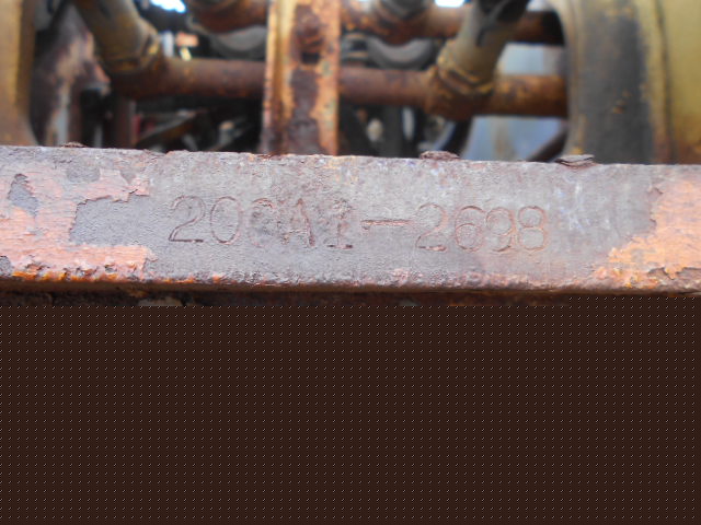 SUMITOMO SH200 ★ Excavator ★ G, Piping, A/C - 画像 (7)