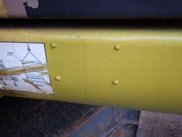 KOMATSU PC120-6Z ★ Excavator ★ G - Image 14
