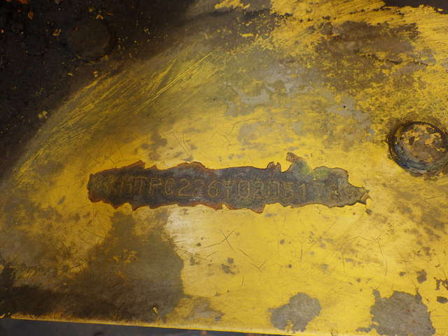 KOMATSU PC228US-8 ★ Excavator ★ G, Mesh BKT, A/C - 画像 (13)