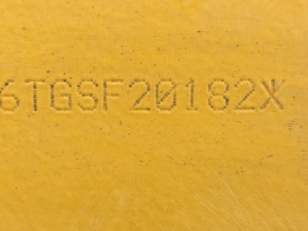 CAT 336GC-07C ★ Excavator ★ G, A/C - Image 13