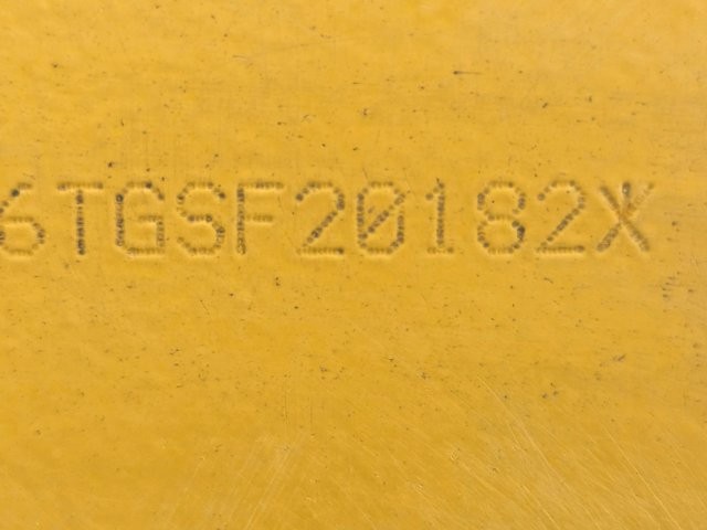 CAT 336GC-07C ★ Excavator ★ G, A/C
