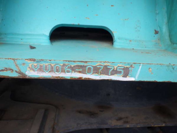 KOBELCO SK125SR ★ Excavator ★ G+Pad, Blade, Arm Crane, M/L, A/C - Image 13